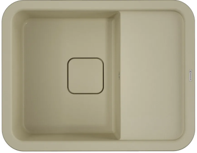 Кухонная мойка OMOIKIRI Tasogare 65 be