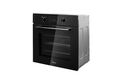 Встраиваемый электрический духовой шкаф Midea MO47007GB