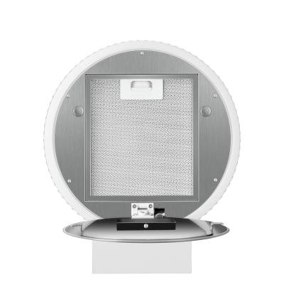 Кухонная вытяжка MAUNFELD Design EDELWEISS 39 WALL белый 