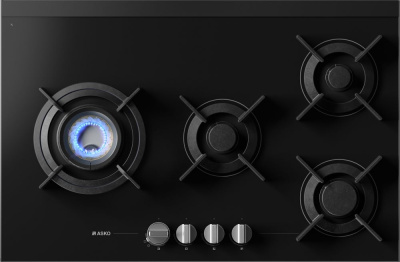Варочная поверхность газовая Asko HG8843BGB1