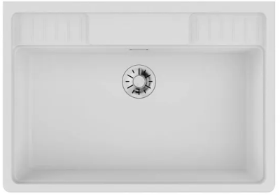 Кухонная мойка OMOIKIRI Kinokawa 90 wh