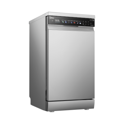 Посудомоечная машина Midea MFD45S460SI