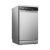 Посудомоечная машина Midea MFD45S460SI Посудомоечная машина Midea MFD45S460SI