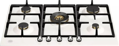 Варочная поверхность газовая Bertazzoni P755CHERAX