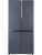 Холодильник Hiberg RFQ-590G GT inverter Холодильник Hiberg RFQ-590G GT inverter