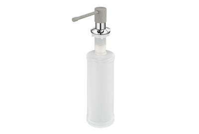 Дозатор кухонный GRANULA 05 D, БАЗАЛЬТ