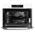 Компактный духовой шкаф с функцией СВЧ MAUNFELD MAUNFELD XCMO4414GW Компактный духовой шкаф с функцией СВЧ MAUNFELD MAUNFELD XCMO4414GW
