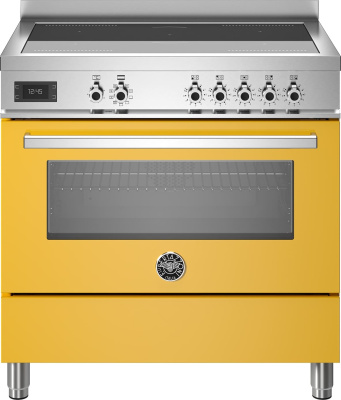 Кухонный блок Bertazzoni Professional PRO95I1EGIT