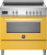 Кухонный блок Bertazzoni Professional PRO95I1EGIT