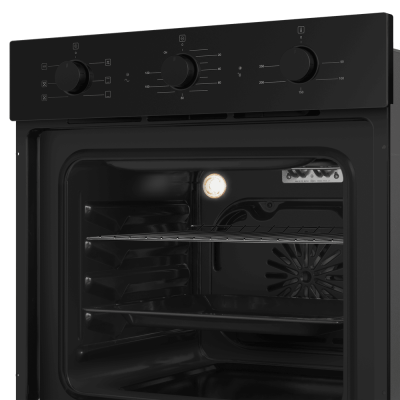 Шкаф духовой электрический  MAUNFELD AEOF6060B2