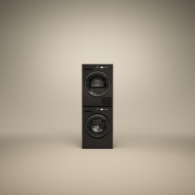 Сушильная машина отдельностоящая Asko T509HRG