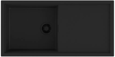 Кухонная мойка OMOIKIRI Sintesi 100 gb