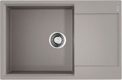 Кухонная мойка OMOIKIRI Daisen 78-LB gr