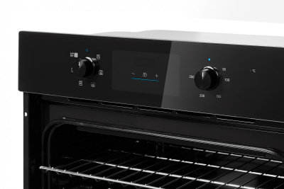 Встраиваемый электрический духовой шкаф Midea MO47007GB