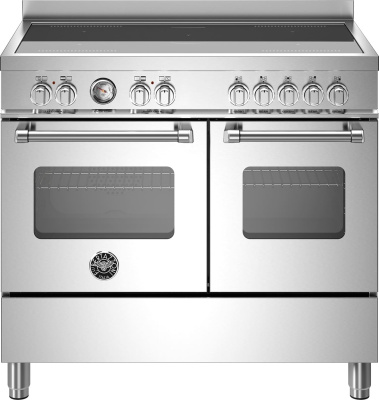 Кухонный блок Bertazzoni Master MAS105I2EXT