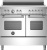 Кухонный блок Bertazzoni Master MAS105I2EXT Кухонный блок Bertazzoni Master MAS105I2EXT