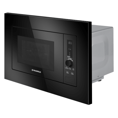 Микроволновая печь встраиваемая MAUNFELD JBMO820GB01