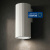 Кухонная вытяжка MAUNFELD Design EDELWEISS 39 WALL белый Кухонная вытяжка MAUNFELD Design EDELWEISS 39 WALL белый