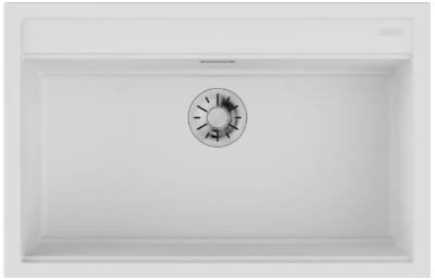 Кухонная мойка OMOIKIRI Kitagawa 79-LB wh