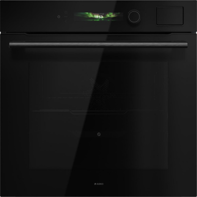 Духовой шкаф электрический с приготовлением на пару Asko OCS56BGH