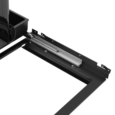 Кофемашина встраиваемая  MAUNFELD AMCM1503W