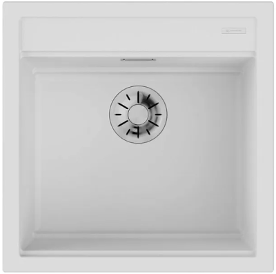 Кухонная мойка OMOIKIRI Kitagawa 51 wh