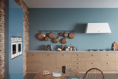 Варочная поверхность газовая Bertazzoni P905LHERAX