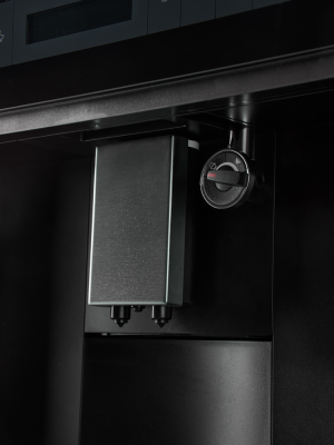 Кофемашина встраиваемая Graude KV 45.0 SE