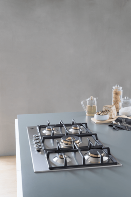 Варочная поверхность газовая Bertazzoni P755CPROX
