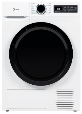 Сушильная машина Midea MD1180BH60/W
