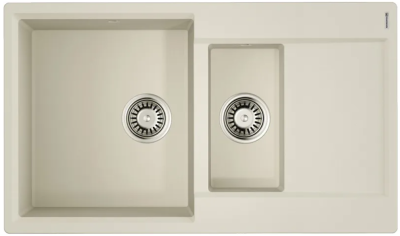 Кухонная мойка OMOIKIRI Daisen 86-2 pa
