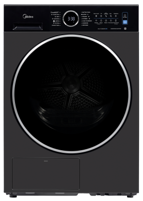 Сушильная машина Midea MD205H80WB/T-RU
