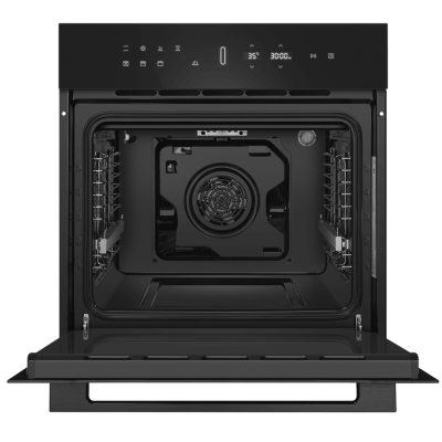 Шкаф духовой электрический  MAUNFELD MEOH709DB