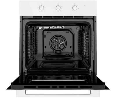 Шкаф духовой электрический  MAUNFELD MEOC708PW