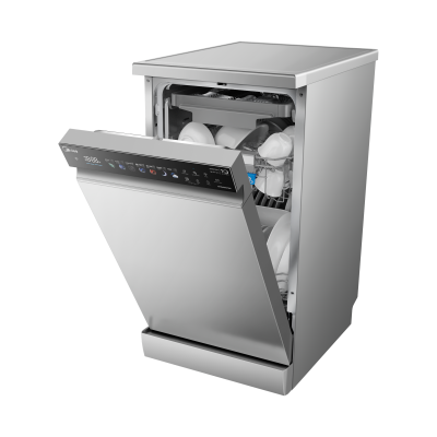 Посудомоечная машина Midea MFD45S460SI