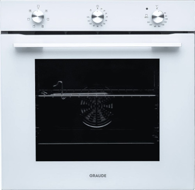 Духовой шкаф электрический Graude BE 60.2 W