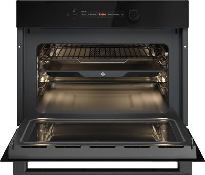 Духовой шкаф компактный с режимом микроволн Asko OCM54BGH