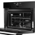 Компактный духовой шкаф с функцией СВЧ MAUNFELD XCMO4418GB Glossy Компактный духовой шкаф с функцией СВЧ MAUNFELD XCMO4418GB Glossy
