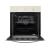 Шкаф духовой электрический  MAUNFELD EOEC.586BG