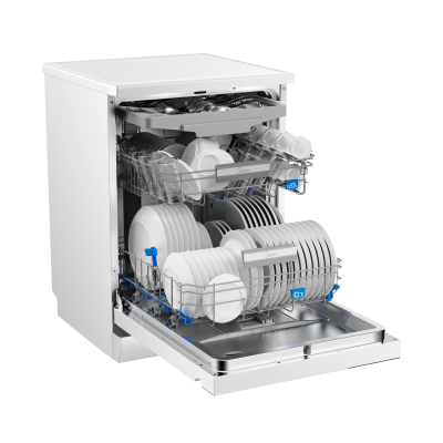 Посудомоечная машина Midea MFD60S470WI