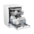 Посудомоечная машина Midea MFD60S470WI Посудомоечная машина Midea MFD60S470WI