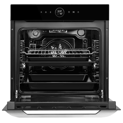 Шкаф духовой электрический  MAUNFELD EOEH7616B