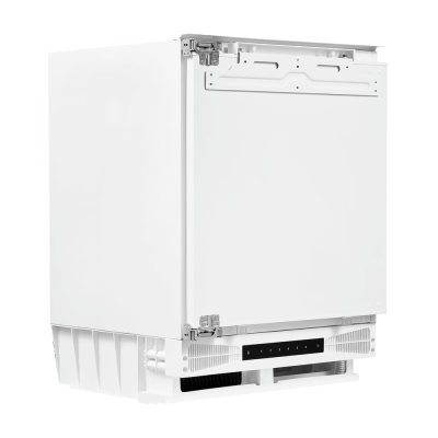 Встраиваемая морозильная камера MAUNFELD MBFR88SWGR Inverter 