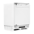 Встраиваемая морозильная камера MAUNFELD MBFR88SWGR Inverter 