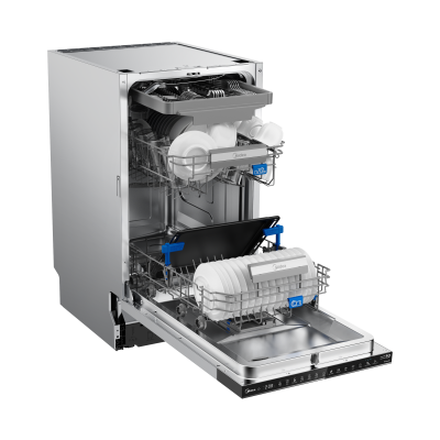 Встраиваемая посудомоечная машина Midea MID45S490I