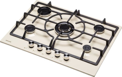Варочная поверхность газовая Graude GS 70.1 CM