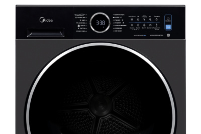 Сушильная машина Midea MD205H80WB/T-RU