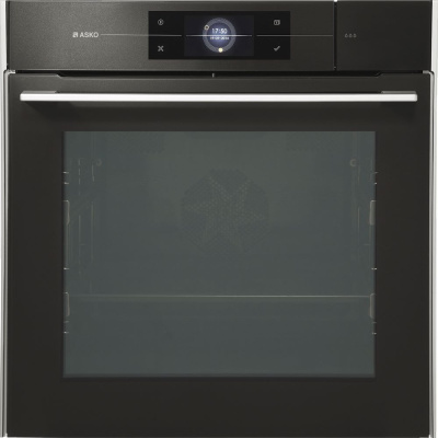Духовой шкаф электрический с приготовлением на пару Asko OCS8678G