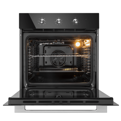 Шкаф духовой электрический  MAUNFELD MEOC708PB