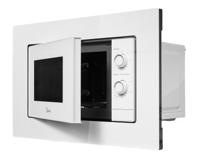 Встраиваемая микроволновая печь Midea MI50203W